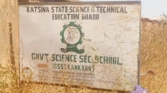 Ụlọakwụkwọ Sayensị nke gọọmentị