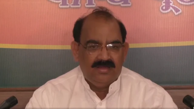 ਅਸ਼ਵਨੀ ਸ਼ਰਮਾ