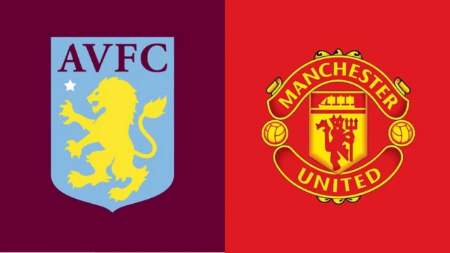 Asxaa Aston Viilaa fi Maanchester Yunaayitid