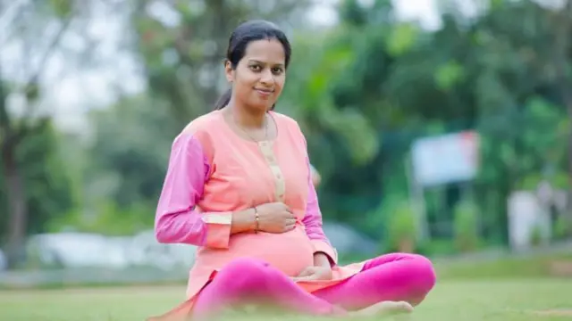 ગર્ભવતી, બીબીસી, ગુજરાતી