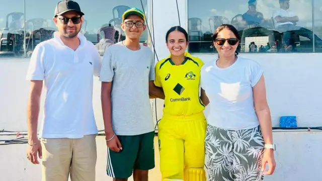 ਹਸਰਤ ਕੌਰ