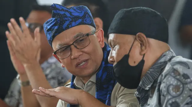 Wamendikdasmen, Atip Latipulhayat.