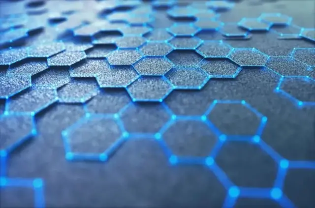นักวิทยาศาสตร์หลายคนยอมรับว่า คุณสมบัติของกราฟีนนั้นน่าอัศจรรย์ราวกับวัสดุในนิยายวิทยาศาสตร์