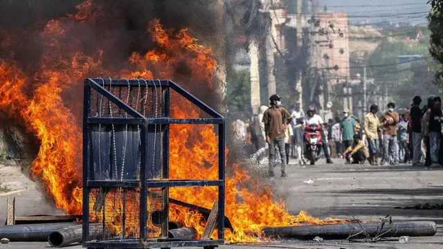 बालेन शाह