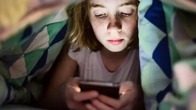 Safety of AI chatbots for children and teens faces US inquiry - BBC