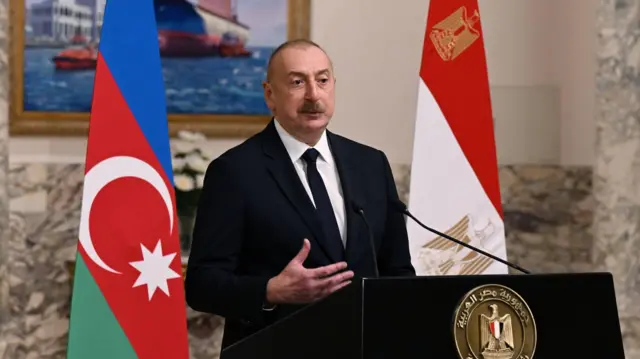 İlham Əliyev