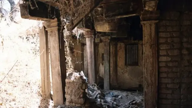 તાત્યા ટોપે, મહારાષ્ટ્ર, ગુજરાત, ભારતીય ઇતિહાસ, અંગ્રેજોનું શાસન, ગુજરાતનો ઇતિહાસ, આદિવાસી આંદોલન, બીબીસી ગુજરાતી