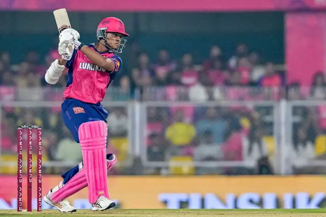 ஜெய்ஸ்வால்