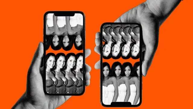 ऑनलाईन फसवणूक