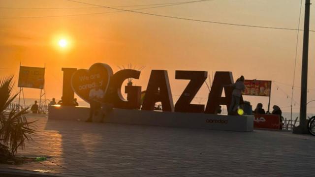 Ponto turístico perto da praiaapostas online a partir de 1 realGaza