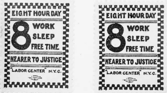 8 மணி நேர வேலை அமலுக்கு வந்தது எப்போது?