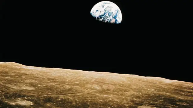 चंद्र मिशन