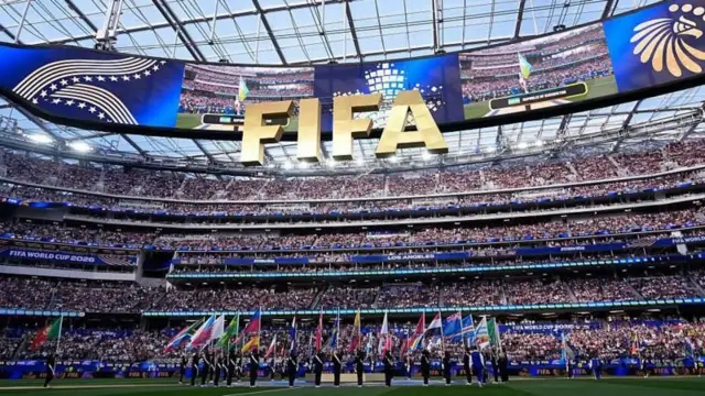 உலகக்கோப்பை கால்பந்து 2026, பரிசுத்தொகை எவ்வளவு?