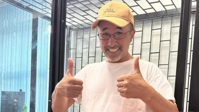 Олжобай Шакир