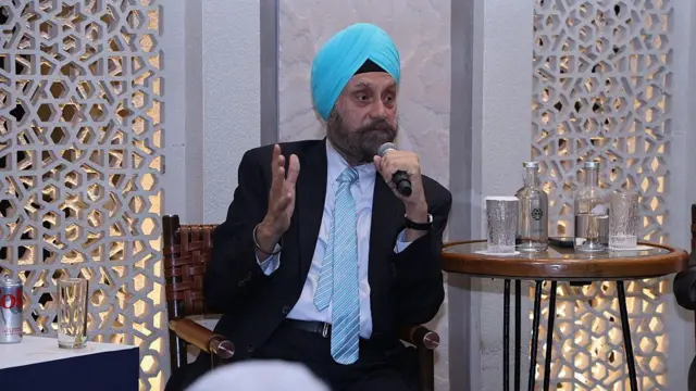 ਨਵਤੇਜ ਸਿੰਘ ਸਰਨਾ