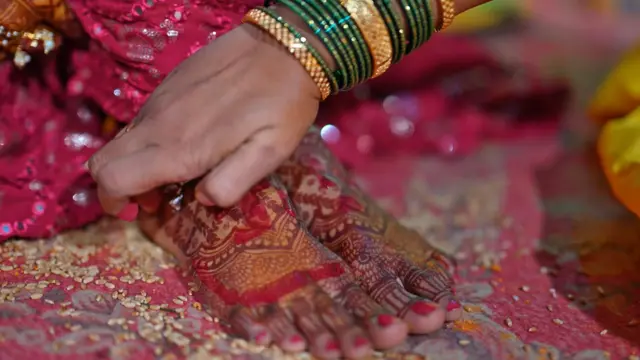 प्रतिकात्मक फोटो