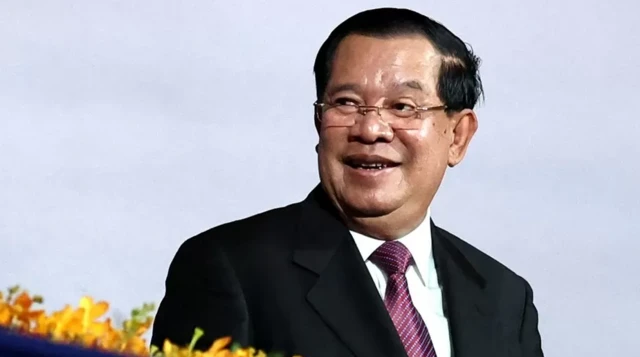 ကမ္ဘောဒီးယား၊ ရွေးကောက်ပွဲ၊ အတိုက်အခံ