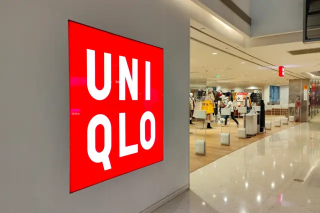 uniqlo