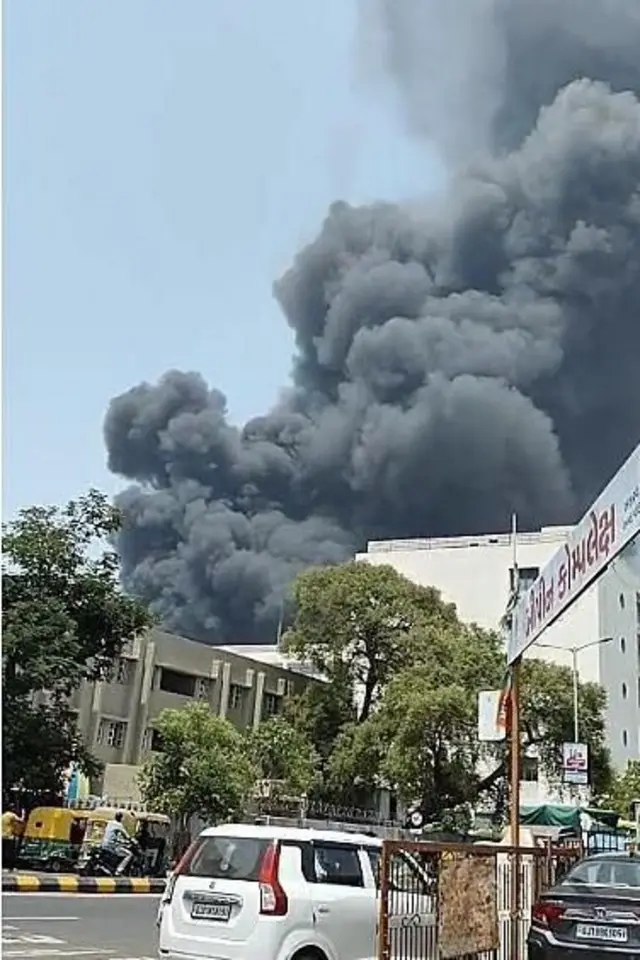 ஆமதாபாத், விமான விபத்து, ஏர் இந்தியா, குஜராத்