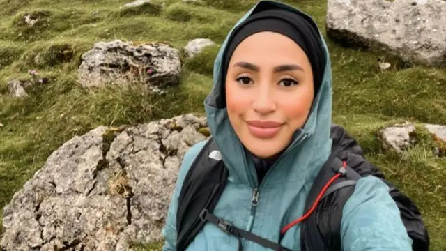 Zahra a visité plus de 30 pays en optant pour des « vacances halal »