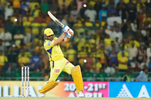 ஐபிஎல் 2024: CSK vs LSG