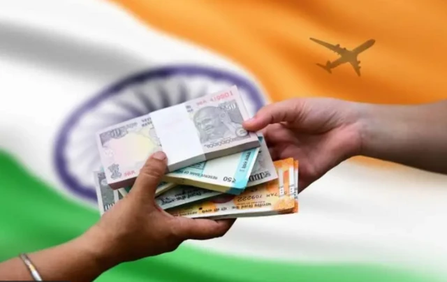 आर्थिक मदद