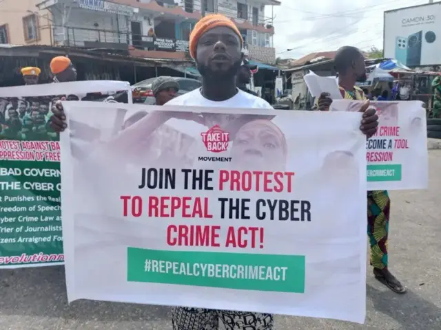 Ƙungiyar Take It Back Movement