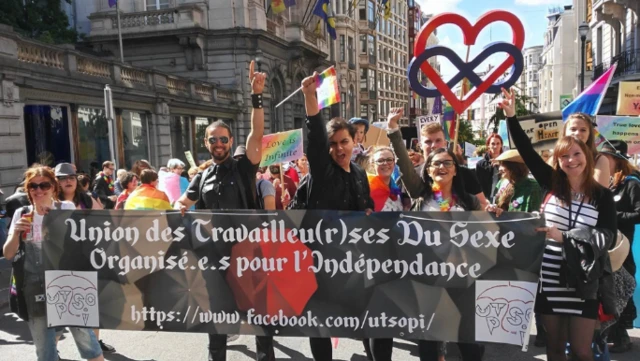 ਦੇਹ ਵਪਾਰ 