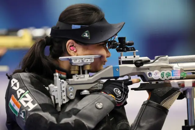 अवनी लेखरा