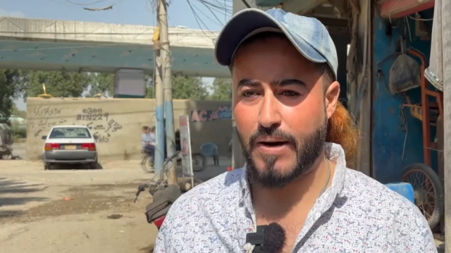 ज़ाकिर ख़ान