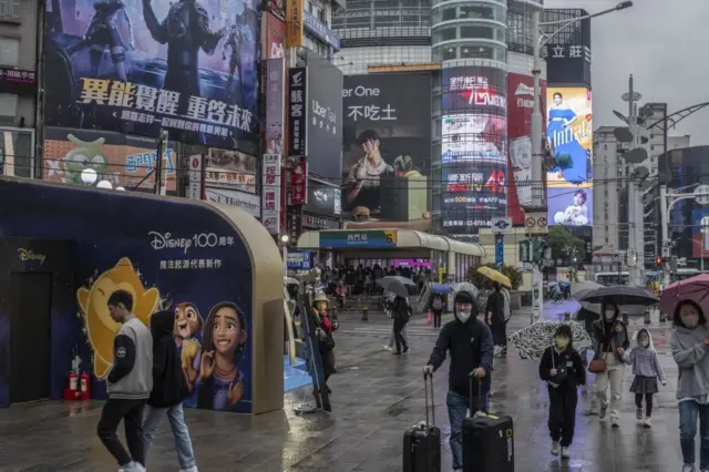 இந்தியாவின் புலம்பெயர் தொழிலாளர்களுக்கு தைவானில் எதிர்ப்பு எழுவது ஏன்?