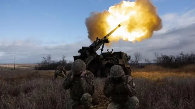 جنگ اوکراین