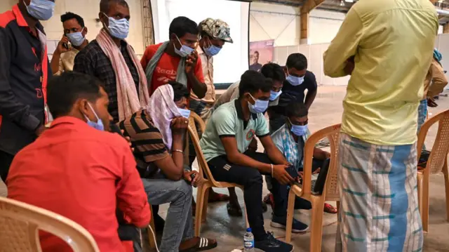 ਓਡੀਸ਼ਾ ਰੇਲ ਹਾਦਸਾ