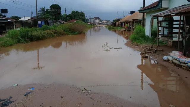 Okporoụzọ siri Orji gaa Mbieri na Nwaorieubi n'Imo steeti