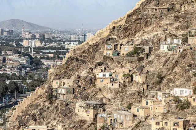 Kabul