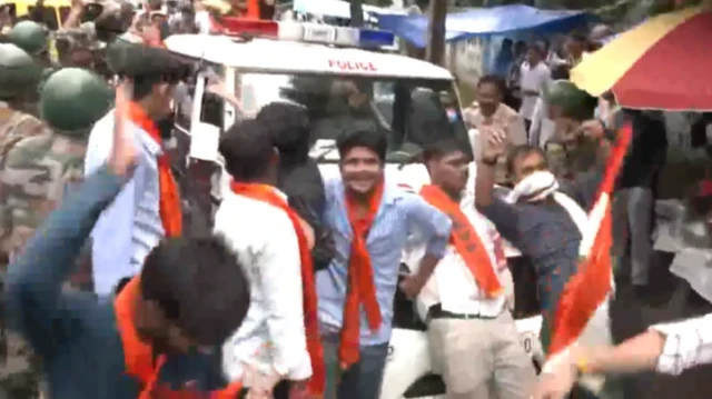 एबीवीपी