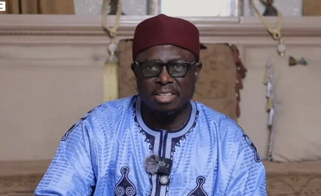 Sheikh Aminu Ibrahim Daurawa