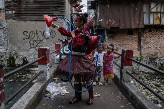 Pemilu 2024: Suara Kelompok LGBT Di Tengah Sentimen Anti-LGBT Demi ...