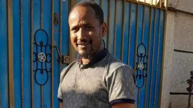 ድያቆን ሰመረ ፍስሃየ