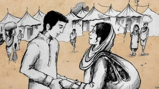 1947 ਦੀ ਵੰਡ