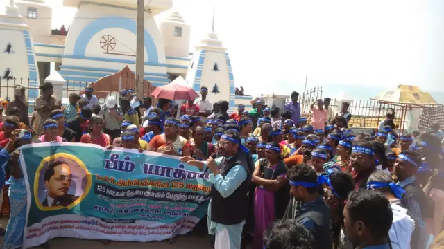 सफाई कर्मचारी