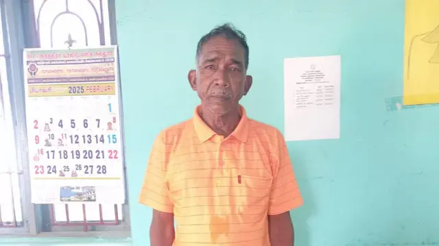 கொத்தடிமை தொழிலாளி மீட்பு 