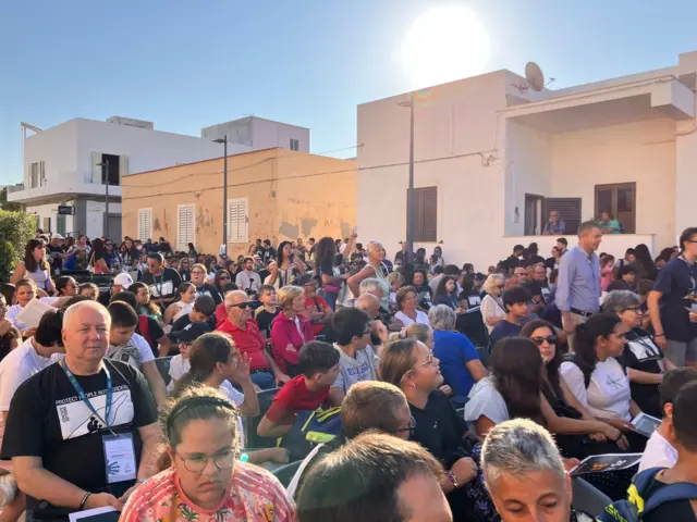 ዝኽሪ መበል 10 ዓመት ግዳያት ላምፔዱሳ ብስእሊ