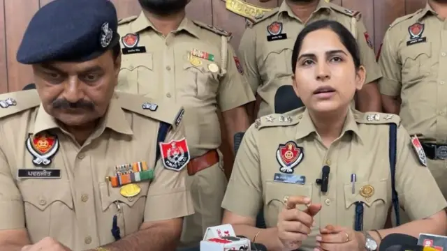 ਖੰਨਾ ਪੁਲਿਸ