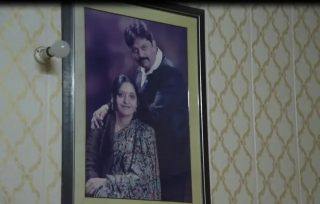 पत्रकार राजेश वर्मा