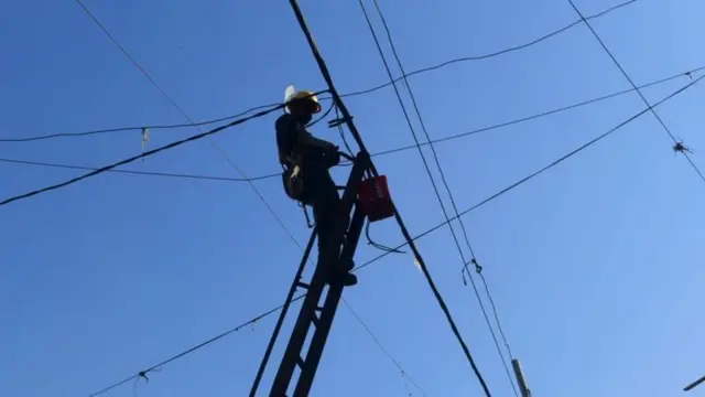 بجلی، لوڈ شیڈنگ