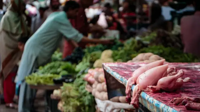 کھانا، غذائیت 