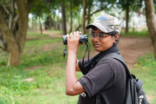 இருவாச்சி - உலக காட்டுயிர் தினம்