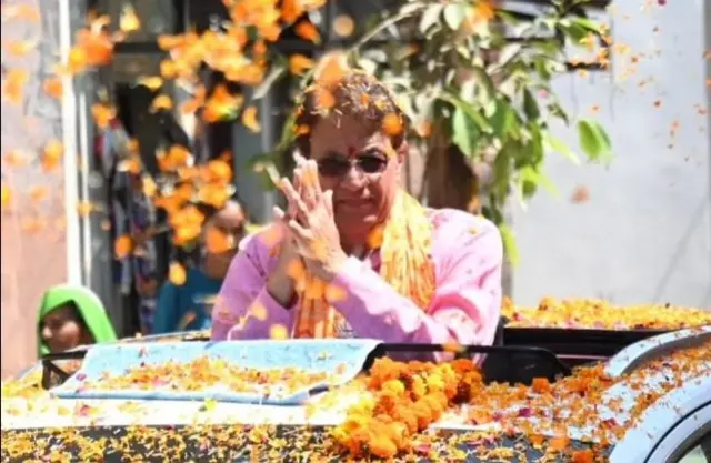 લોકસભા ચૂંટણી 2024,ભારત, બીબીસી ગુજરાતી