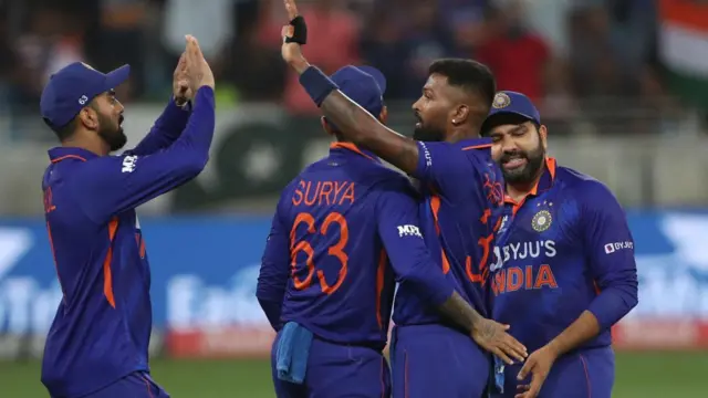 ভারতের দুশ্চিন্তা টপ অর্ডার নিয়ে